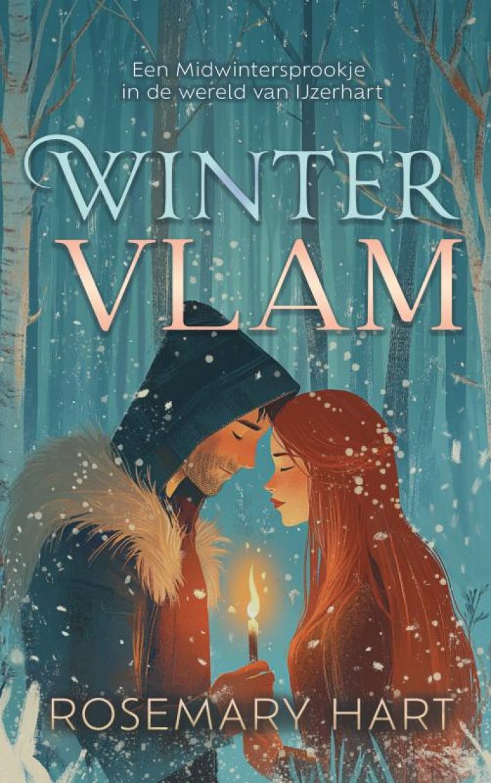 Wintervlam