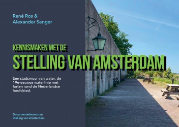 Kennismaken met de Stelling van Amsterdam