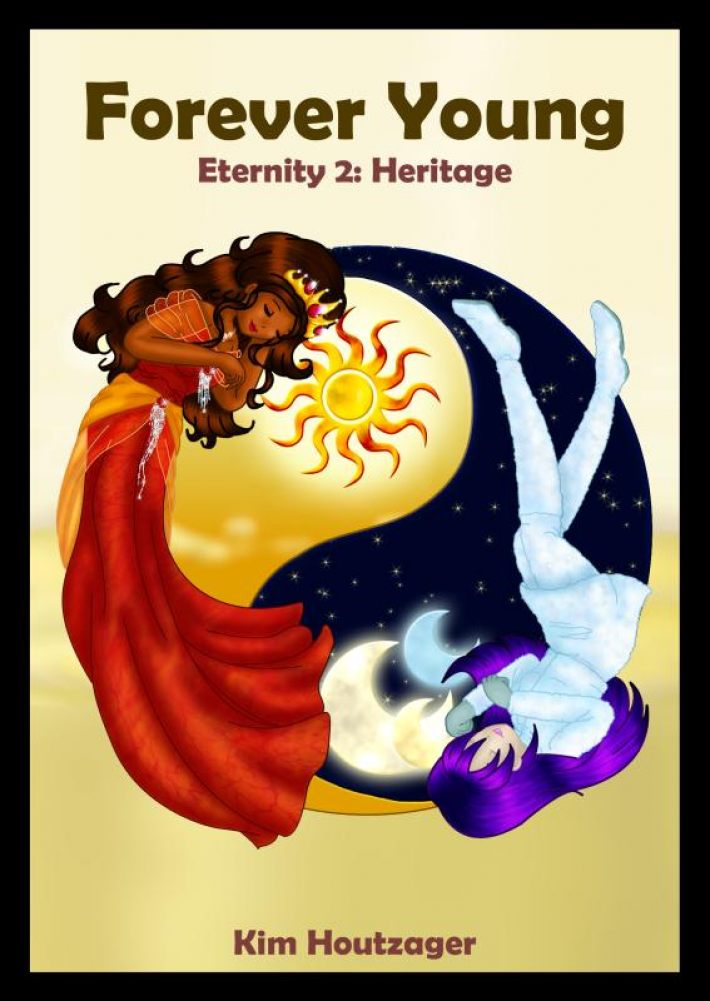 Forever Young Eternity 2