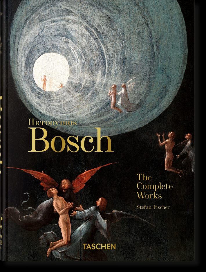 Hieronymus Bosch. The Complete Works. 45th Ed.