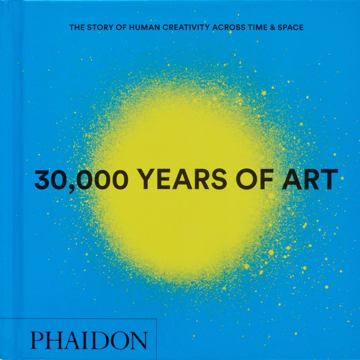 30,000 Years of Art