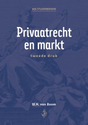 Privaatrecht en Markt