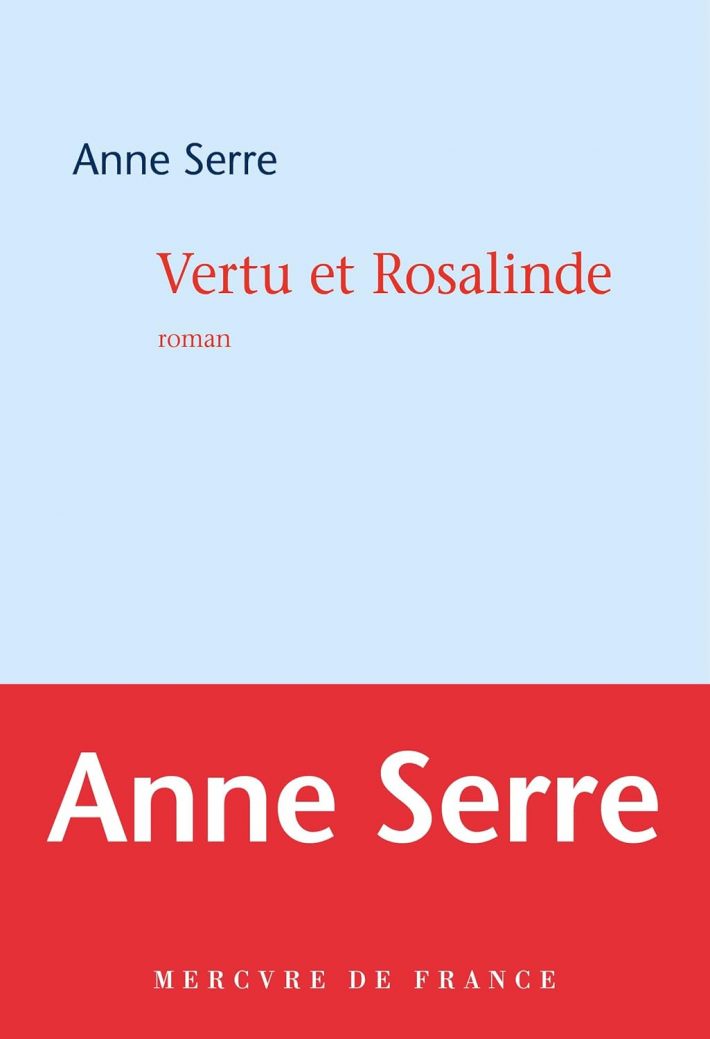 Vertu et Rosalinde