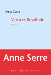 Vertu et Rosalinde