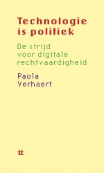 Technologie is politiek