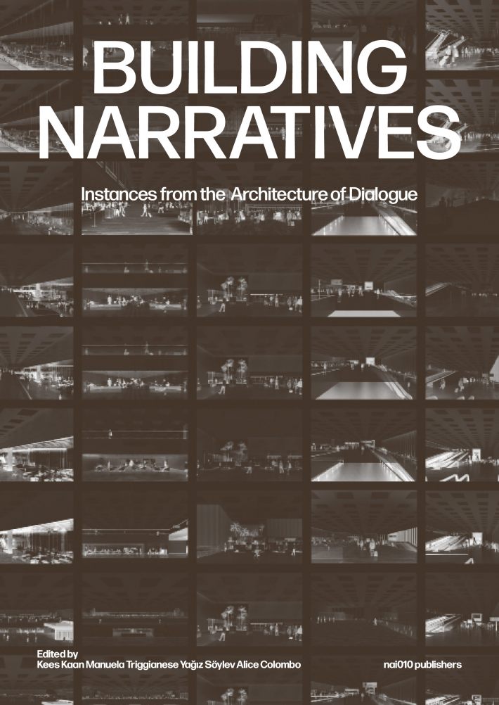 Building Narratives