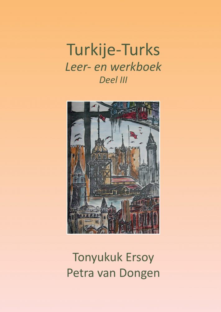 Turkije-Turks • Turkije-Turks