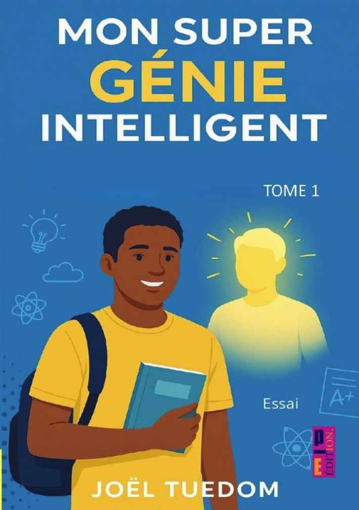 Mon super génie intelligent