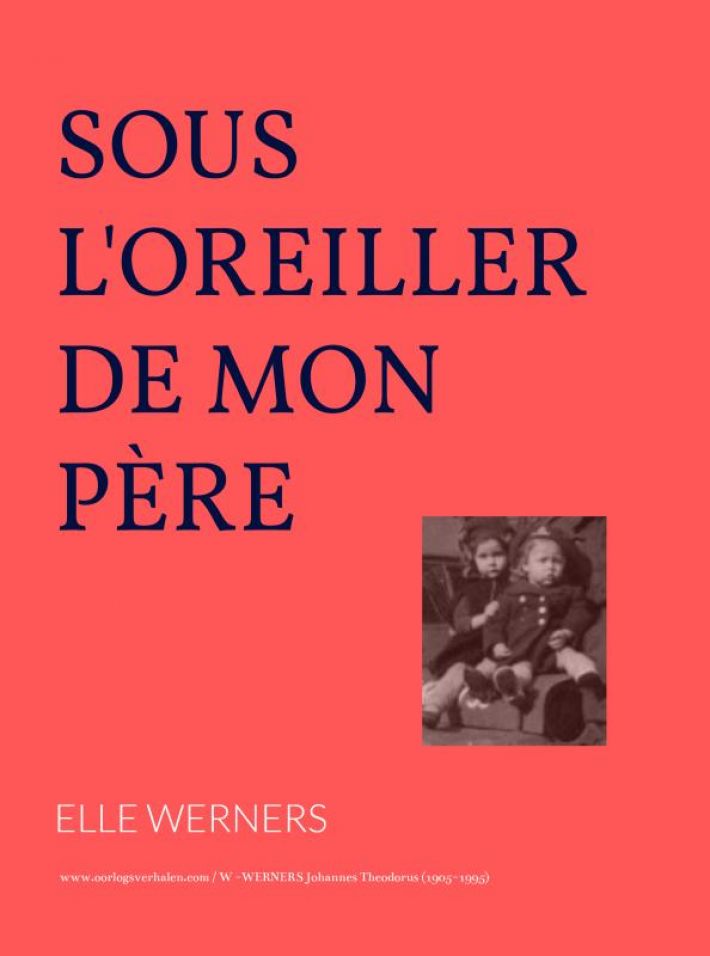 Sous l'oreiller de mon père