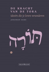 De kracht van de Tora