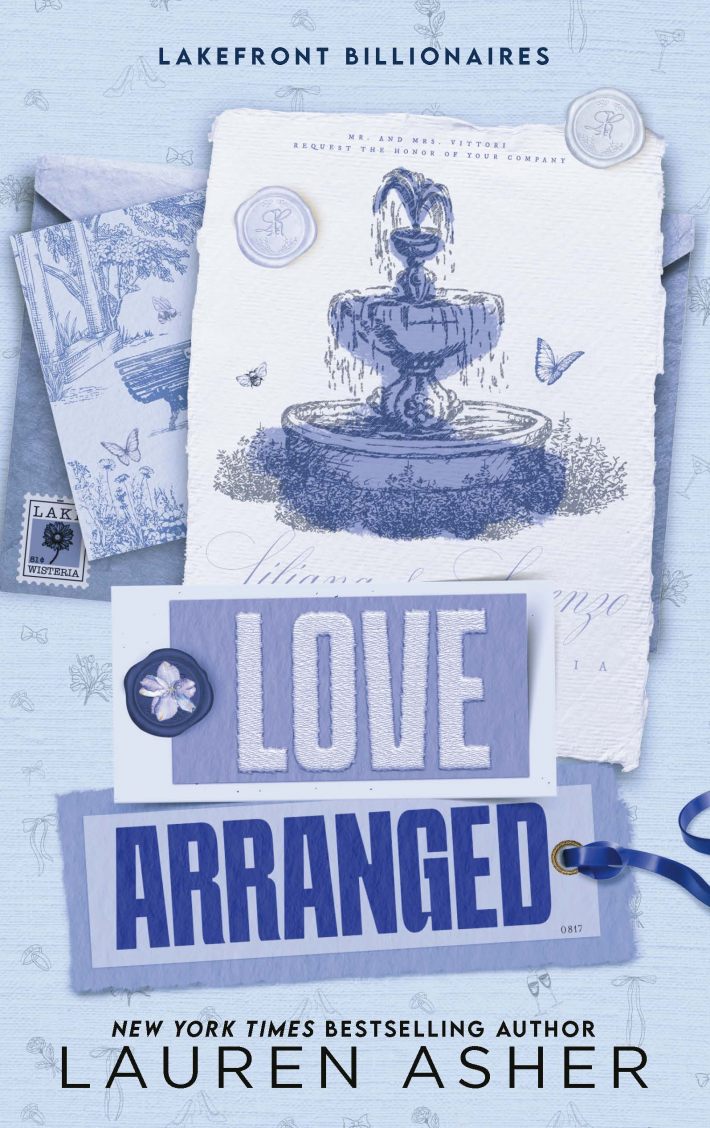 Love Arranged • Love Arranged