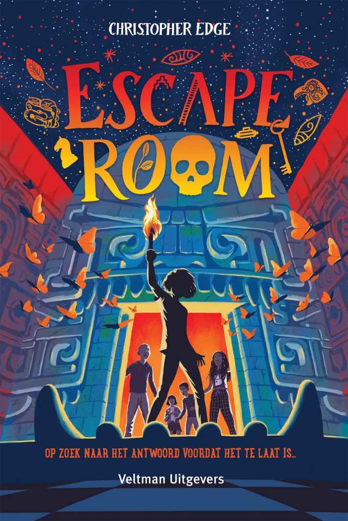 Escape room