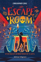Escape room