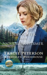 De dochter van de natuurbeschermer