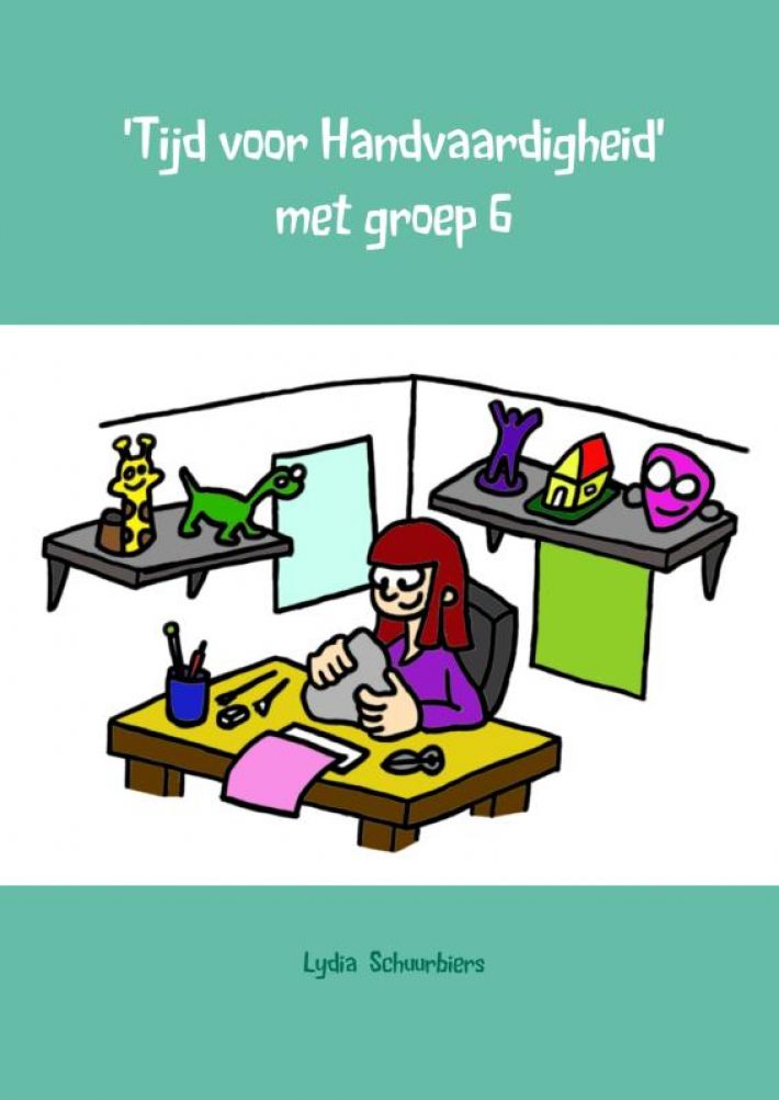 Tijd voor handvaardigheid
