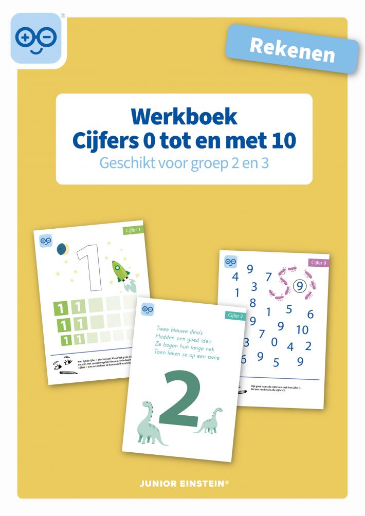 Rekenen