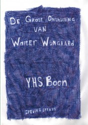 De Grote Onthulling van Walter Wijngaard