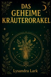 Das geheime Kräuterorakel: Weisheit und Magie aus der Natur