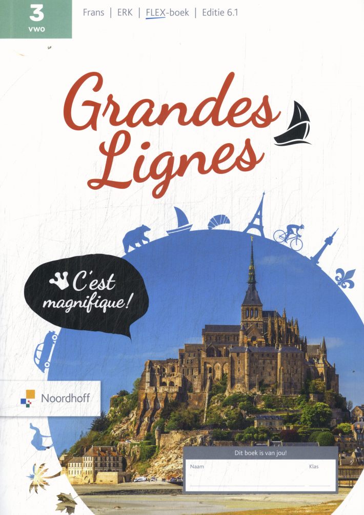 Grandes Lignes