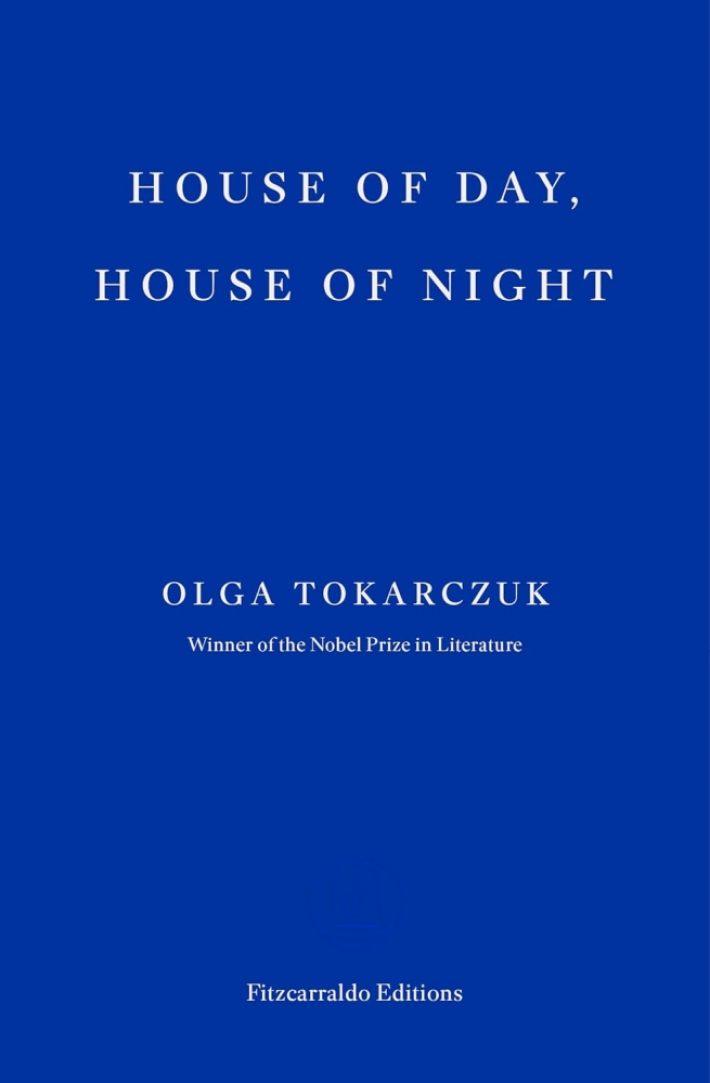 House Of Day House Of Night Exp