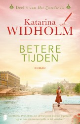 Betere tijden