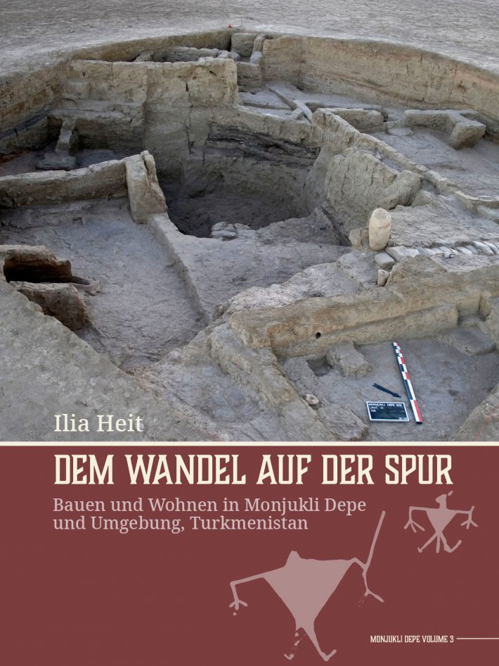 Dem Wandel auf der Spur • Dem Wandel auf der Spur