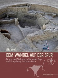 Dem Wandel auf der Spur • Dem Wandel auf der Spur