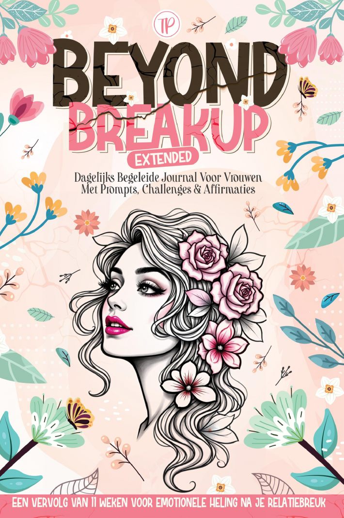 Beyond Breakup Extended • Beyond Breakup Extended