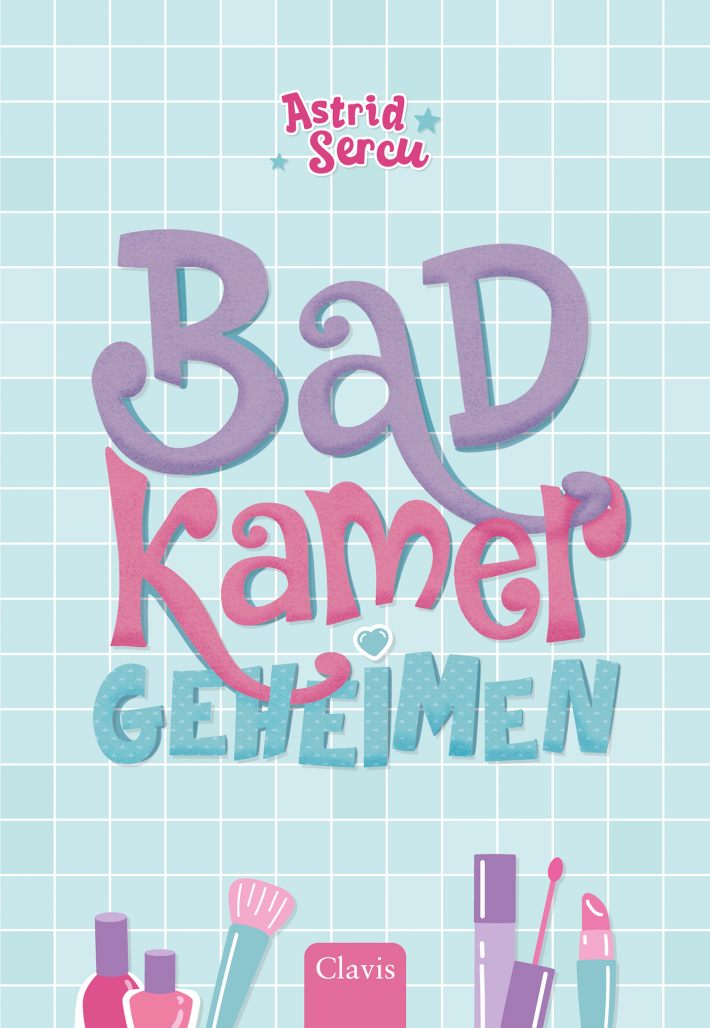 Badkamergeheimen