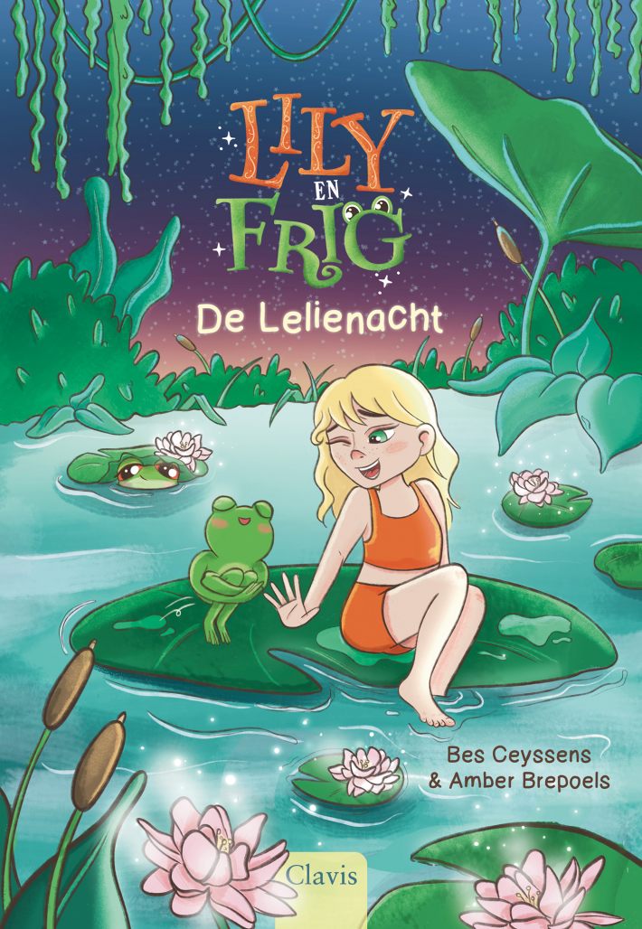 De Lelienacht