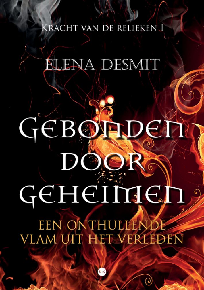 Gebonden door geheimen