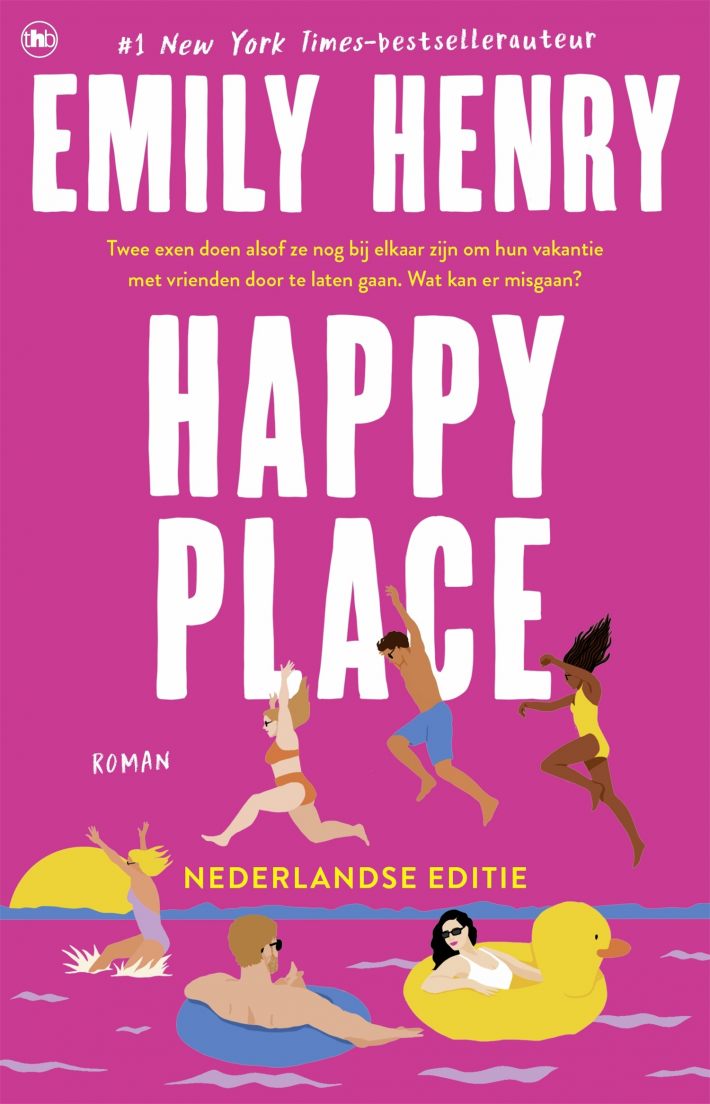 Happy Place