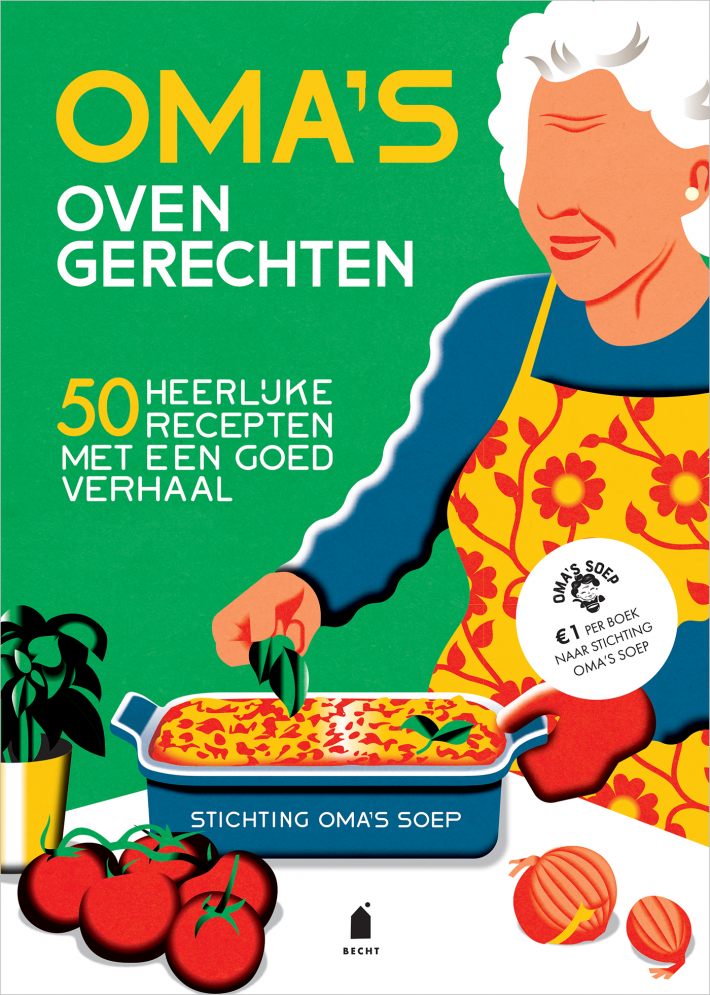 Oma's ovengerechten