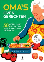 Oma's ovengerechten