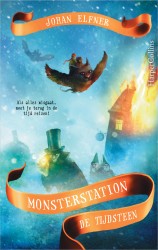 De Tijdsteen