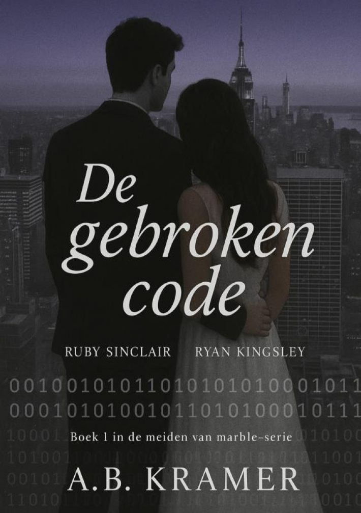 De code gebroken