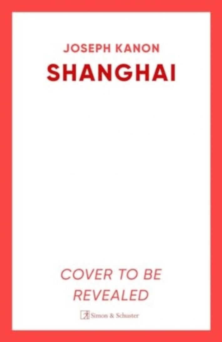 Shanghai