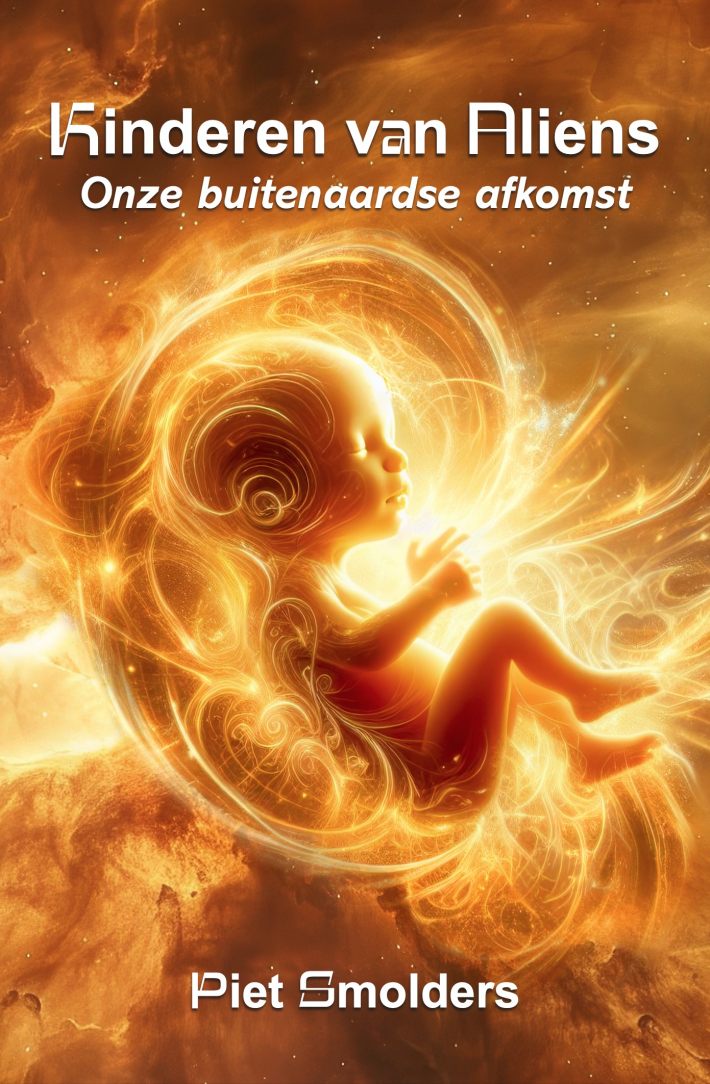 Kinderen van Aliëns