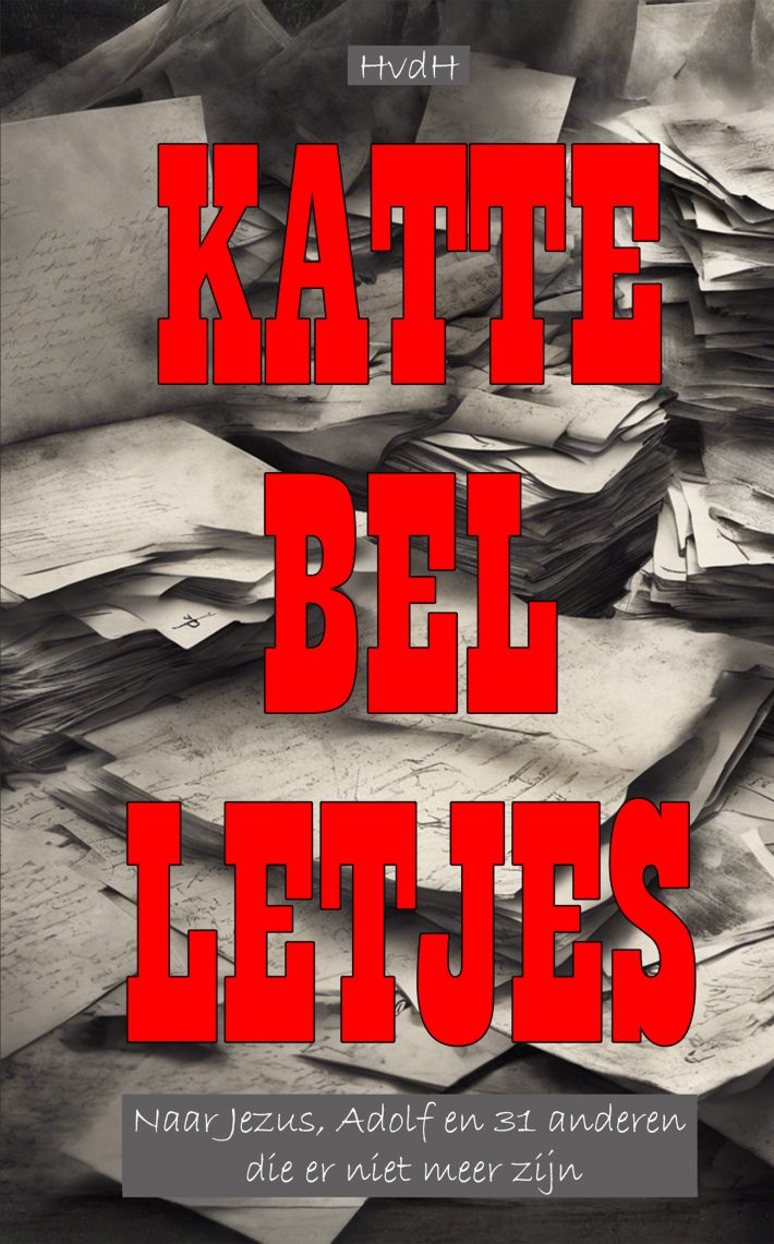 Kattebelletjes