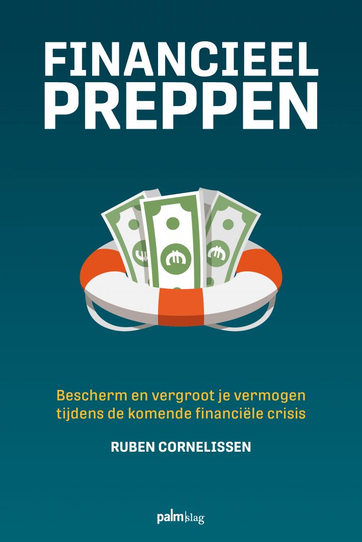 Financieel preppen