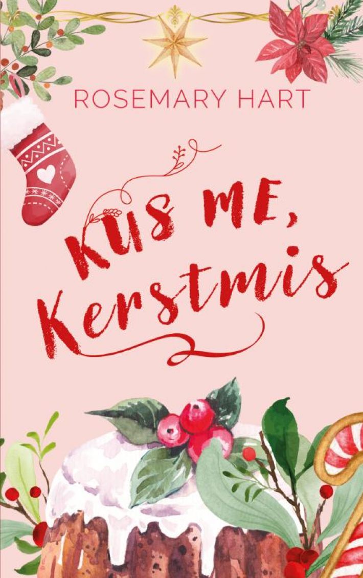 Kus Me, Kerstmis