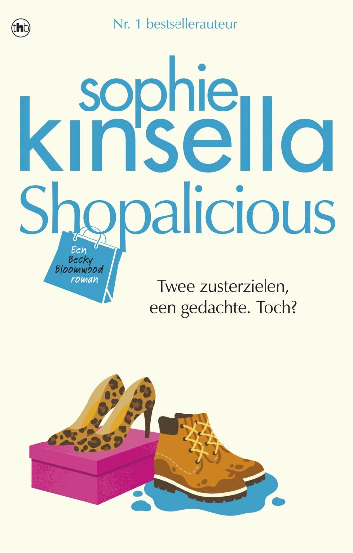 Shopalicious &bullet; Shopalicious