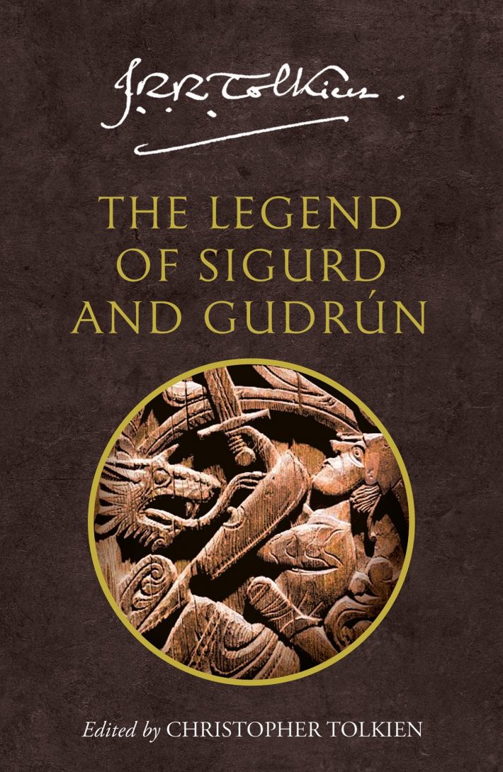 The Legend of Sigurd and Gudrun