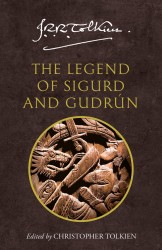 The Legend of Sigurd and Gudrun