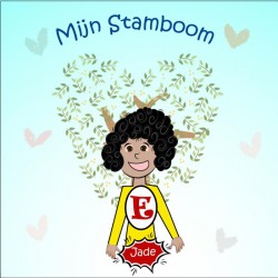 Mijn Stamboom