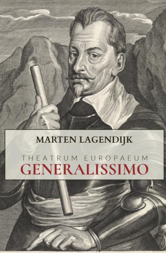 Generalissimo