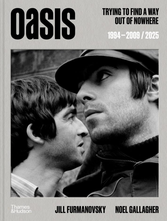 Oasis