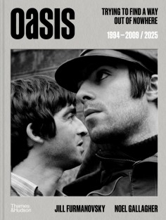Oasis