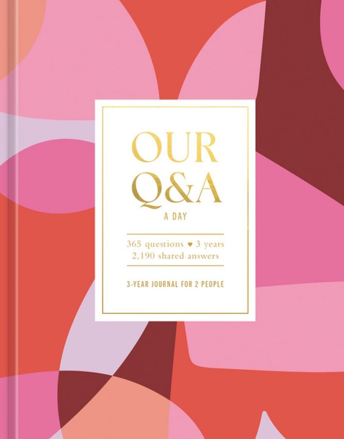 Our q&a a day (hearts)