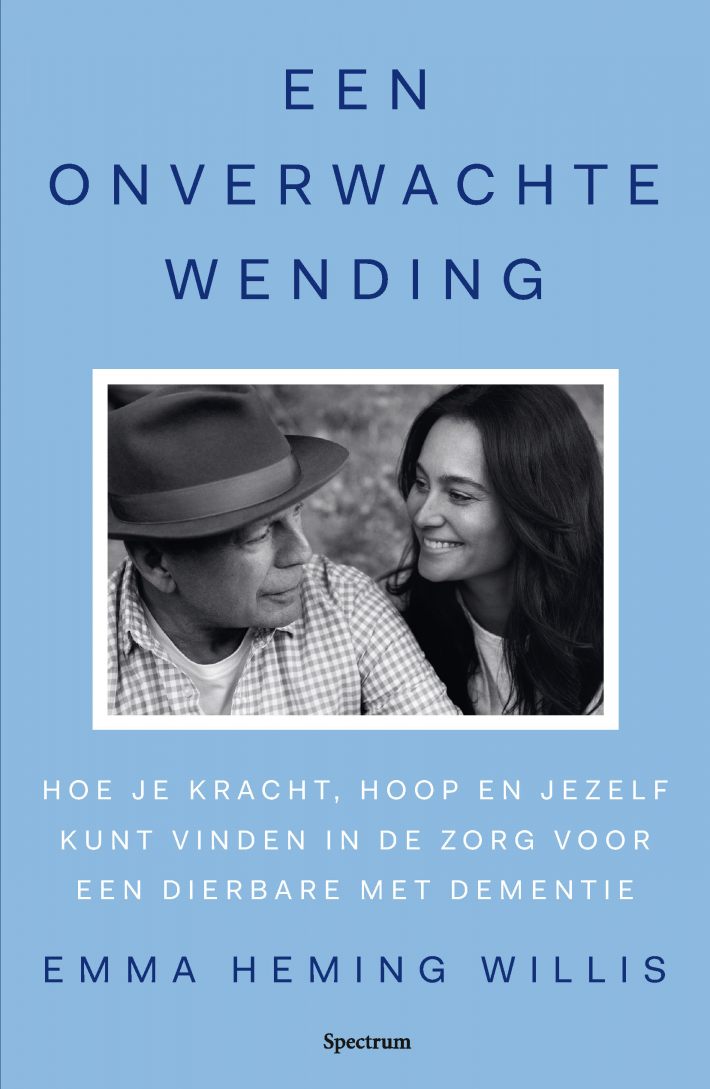 Een onverwachte wending • Een onverwachte wending